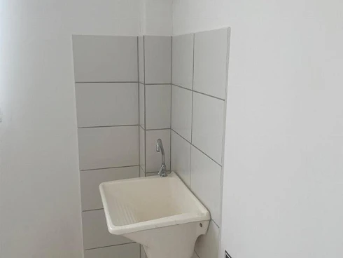 Apartamento em Gávea Sul, Uberlândia