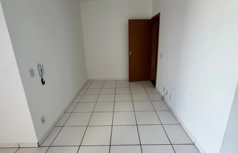 Apartamento em Jardim Europa, Uberlândia