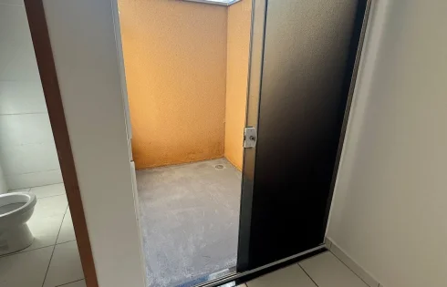 Apartamento em Jardim Europa, Uberlândia
