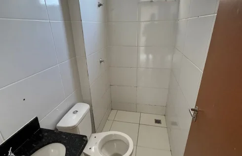 Apartamento em Jardim Europa, Uberlândia