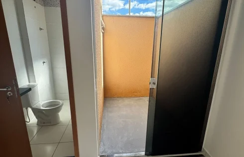 Apartamento em Jardim Europa, Uberlândia