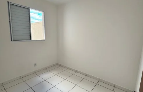 Apartamento em Jardim Europa, Uberlândia