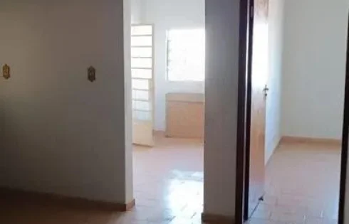 Casa em Bom Jesus, Uberlândia