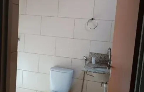 Casa em Bom Jesus, Uberlândia