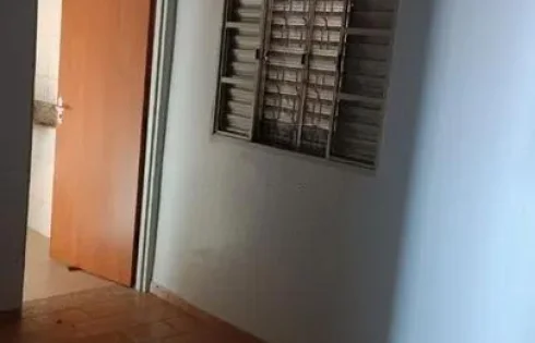 Casa em Bom Jesus, Uberlândia