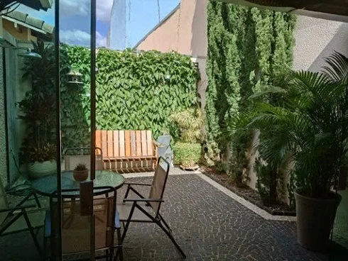Casa em Minas Gerais, Uberlândia