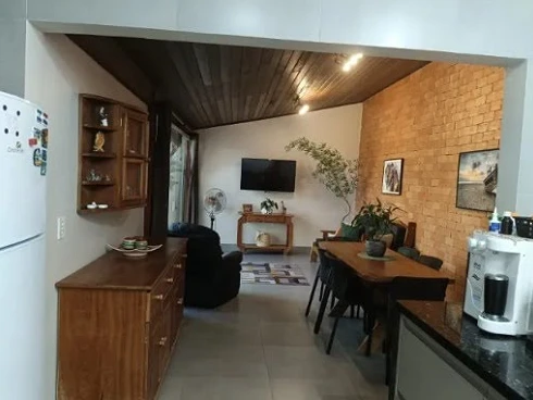 Casa em Minas Gerais, Uberlândia