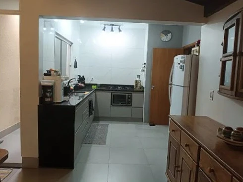 Casa em Minas Gerais, Uberlândia