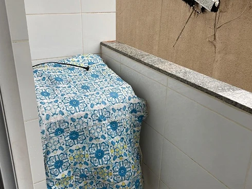 Apartamento em Copacabana, Uberlândia
