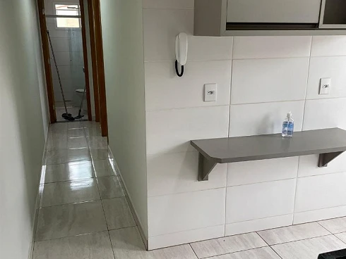 Apartamento em Copacabana, Uberlândia