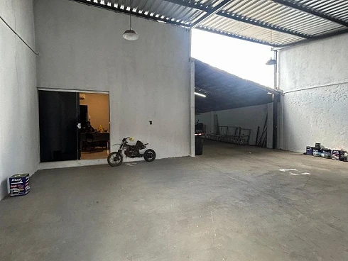 Santa Rosa, Uberlândia