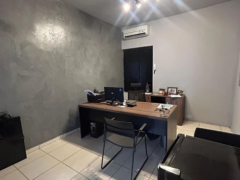 Casa em Santa Rosa, Uberlândia
