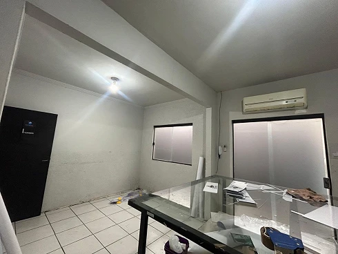 Casa em Santa Rosa, Uberlândia