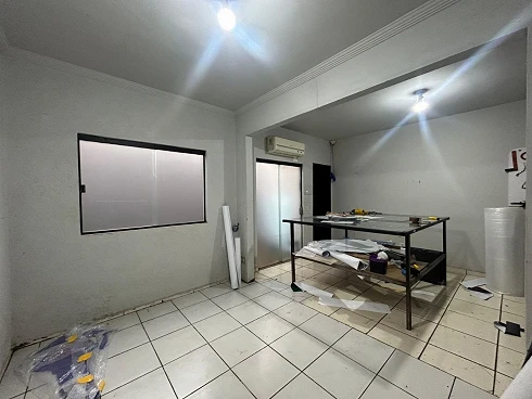 Casa em Santa Rosa, Uberlândia