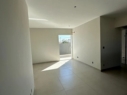Apartamento em Novo Mundo, Uberlândia