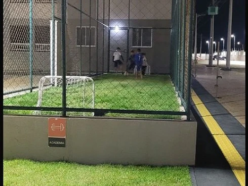 Apartamento em Jardim Espanha, Uberlândia