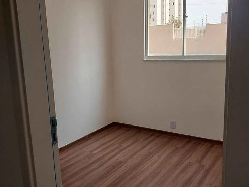 Apartamento em Jardim Espanha, Uberlândia