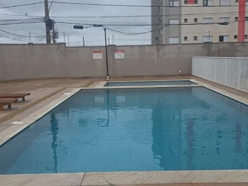 Apartamento em Jardim Espanha, Uberlândia