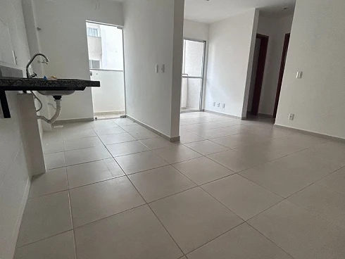Apartamento em Jardim Espanha, Uberlândia