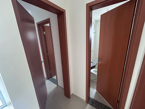 Apartamento em Jardim Espanha, Uberlândia