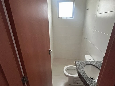 Apartamento em Jardim Espanha, Uberlândia
