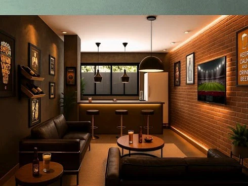 Apartamento em Tubalina, Uberlândia
