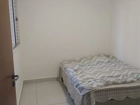 Apartamento em Jardim Botânico, Uberlândia