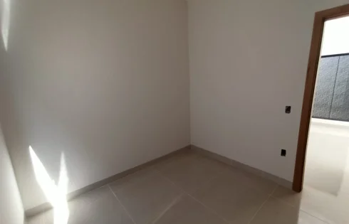 Casa em Laranjeiras, Uberlândia