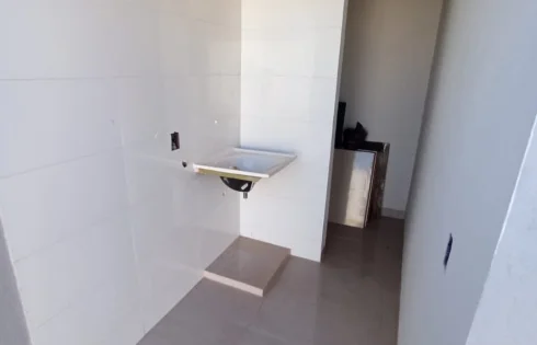 Casa em Laranjeiras, Uberlândia