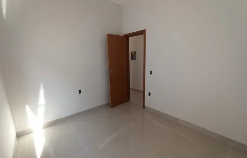 Casa em Laranjeiras, Uberlândia