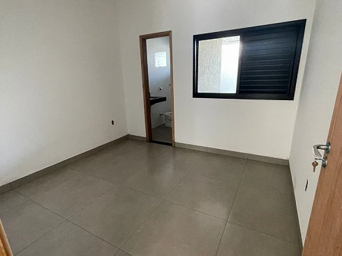 Casa em Novo Mundo, Uberlândia