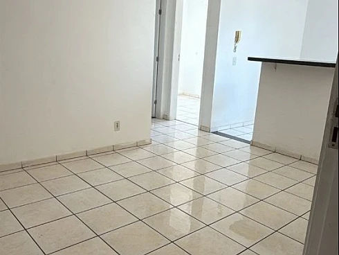 Apartamento em Shopping Park, Uberlândia