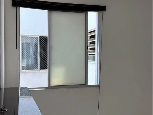 Apartamento em Shopping Park, Uberlândia