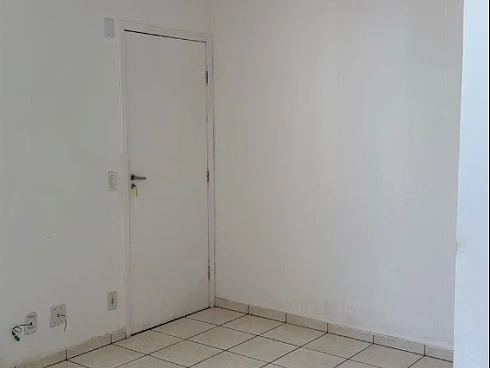 Apartamento em Shopping Park, Uberlândia