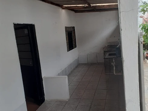 Casa em Planalto, Uberlândia