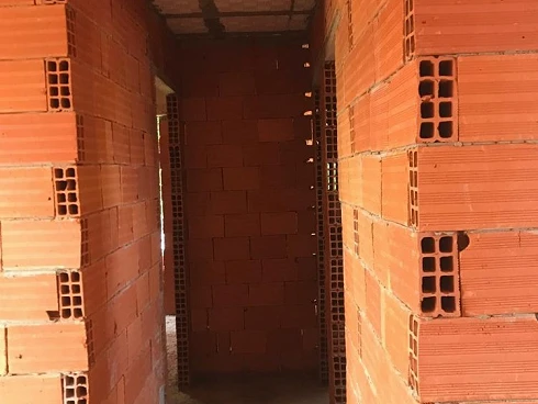 Apartamento em Santa Mônica, Uberlândia