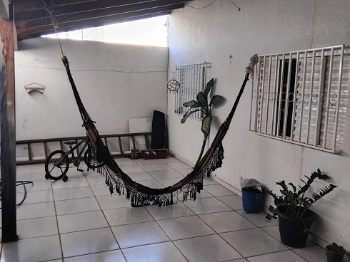Casa em Jardim Botânico, Uberlândia
