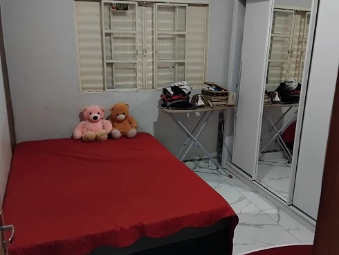 Casa em Jardim Botânico, Uberlândia