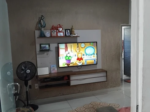 Casa em Jardim Botânico, Uberlândia