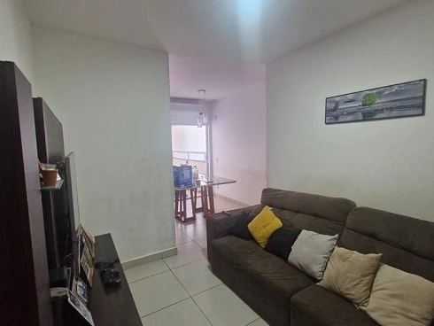 Apartamento em Tubalina, Uberlândia