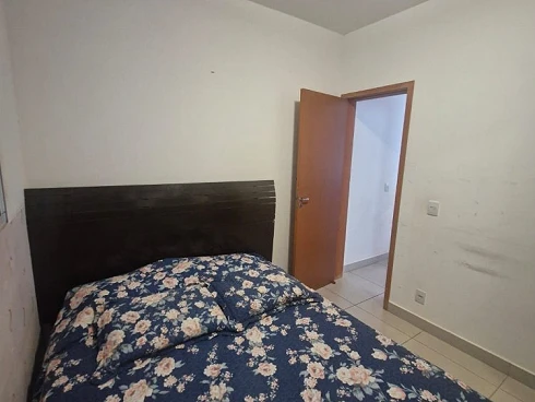 Apartamento em Tubalina, Uberlândia