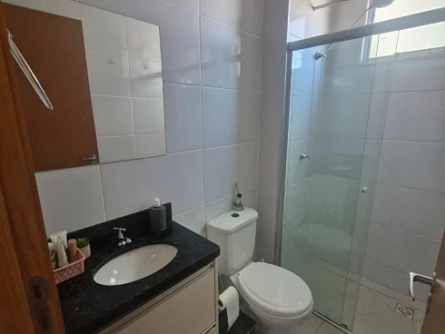 Apartamento em Tubalina, Uberlândia