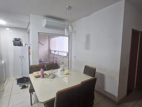 Apartamento em Tubalina, Uberlândia