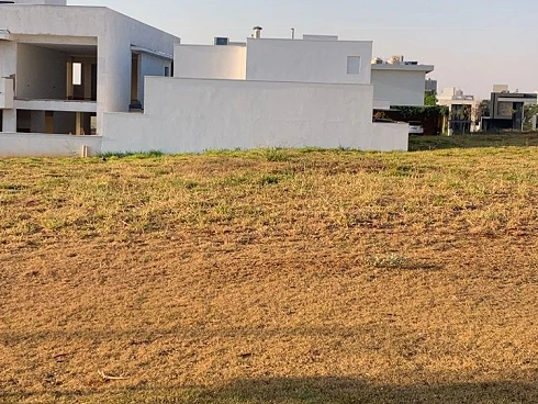 Terreno em Gávea, Uberlândia