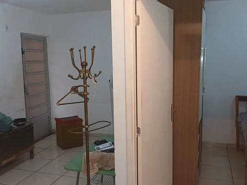 Mansour, Uberlândia