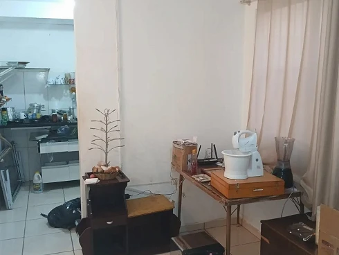 Apartamento em Mansour, Uberlândia
