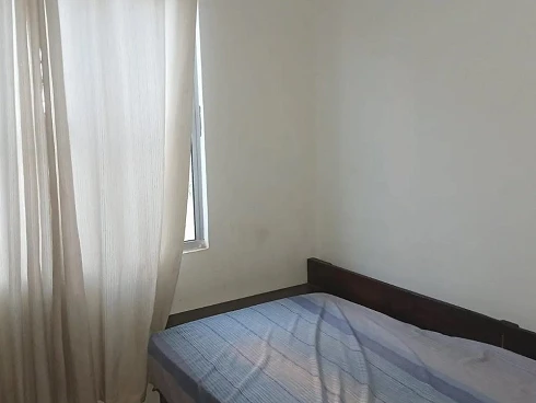 Apartamento em Mansour, Uberlândia