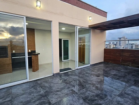 Casa em Novo Mundo, Uberlândia