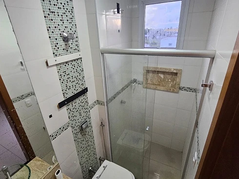 Casa em Novo Mundo, Uberlândia