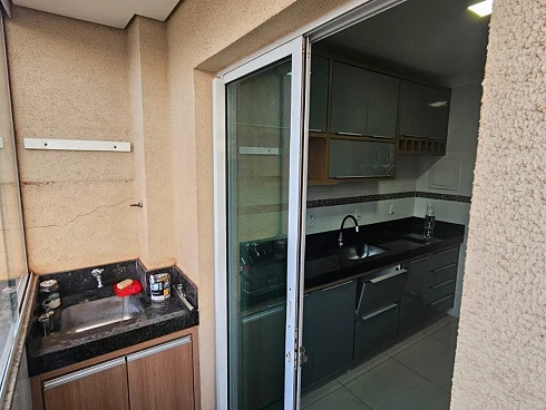 Casa em Novo Mundo, Uberlândia